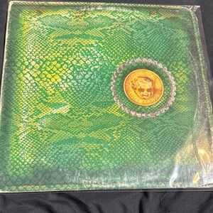 Alice Cooper billion dollar babies